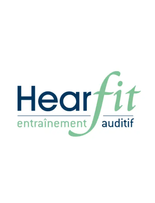 Logo HearFit