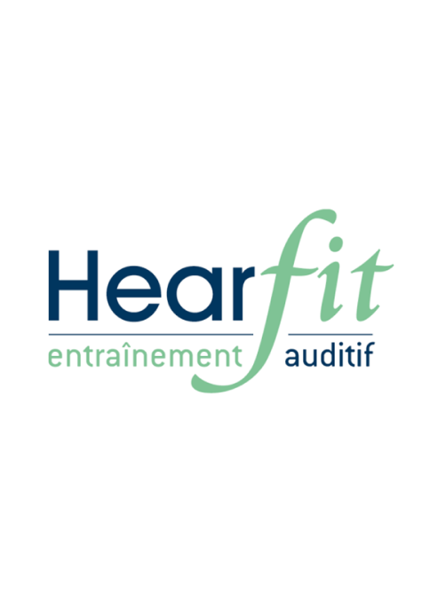 Logo HearFit