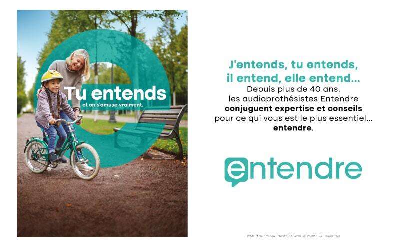 Tu entends Tu entends